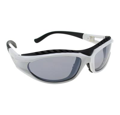 China New Arrival Specialized UV400 Sport Eyewear Bunion Glasses Full Frame Lens Shock Resistant Sports Eyewear for sale