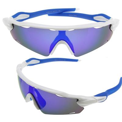 China Designer UV400 Adult Prescription Sport Climbing Bicycle Racing Cycling Glasses for sale