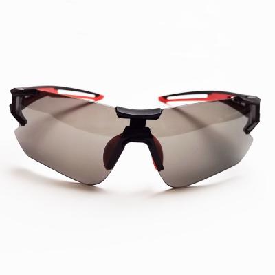 China UV400 TR Frame Working Driving Fishing Golf Baseball Sports Cycling Glasses For Men Women for sale