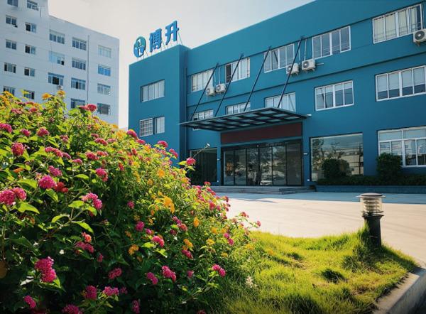 Verified China supplier - Zhejiang Bosun New Material & Tech Co., Ltd.