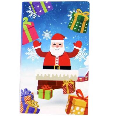 China 100% Eco-friendly 2022 Christmas Gift Custom Fashion Exercise Notebooks for sale