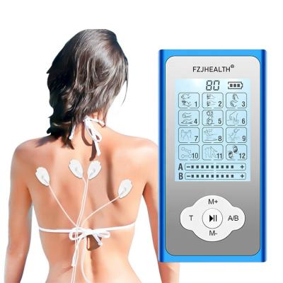 China Hot Selling Rehabilitation Center Hospital Sports Injury Health Medical Portable EMS Muscle Stimulator Equipment EMS Unit For Home for sale