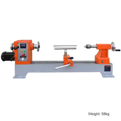 China Home Use Spinning Machine Wood Lathe for sale