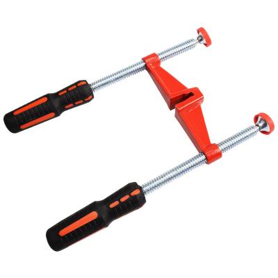 China Malleable Iron Clamping Tool Aid Malleable Cast Iron Woodworking Tools Auxiliary Clamp for sale