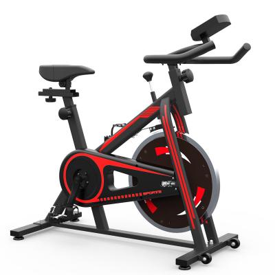 China Commercial Use Spine Bicicletas De Stationary Bicicleta Estatica Air Cycle Foldable Exercise Indoor Recycling Spin Bike For Sale for sale