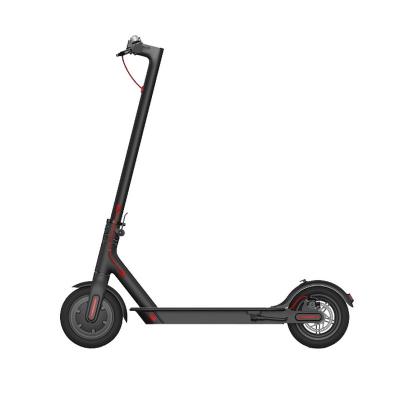 China M365 Unisex Electric Scooter 36v 250w MI Foldable Electric Scooter for sale