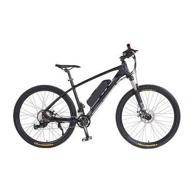 China Steel 7 Speed ​​Electric Mountain Bike/Aluminum Frame 1000w 48v 20ah Electric Bicycle,Electric Bike E Bike 60km/Fast Speed ​​Ebike for sale