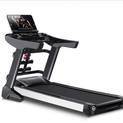 China Large Commercial Treadmill/Commercial or Home Treadmill Wide Track Commercial Grade Gym Fitness Running Equipment for sale