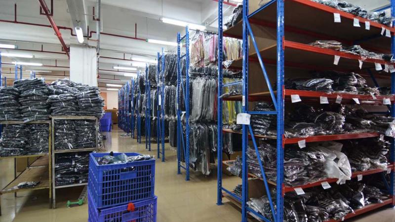 Verified China supplier - Guangzhou Zhuliyang Import And Export Co., Ltd.