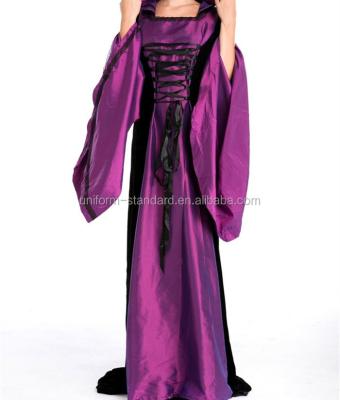 China Costume For Party iGift Women's Reenactment Clothing Cosplay Fancy Dress Costume For Party for sale