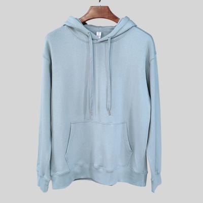 China Anti-pilling Spring Color Custom Your Brand Mens Streetwear Hoodie 3d Printing Cotton Sweatshirts Hoodie for sale