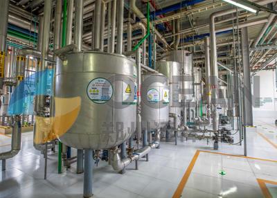 China Planta refinadora del refinamiento del petróleo crudo del aceite de girasol del equipo del aceite de mesa del biodiesel en venta