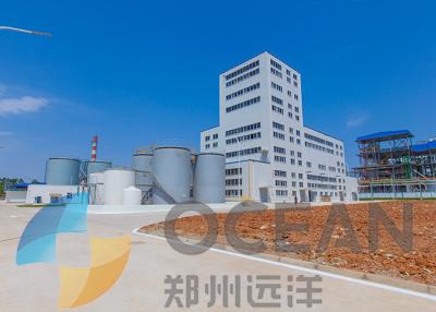 China Línea 200-500TPD de la producción petrolífera de palma del equipo de proceso del aceite de mesa del aceite de soja en venta