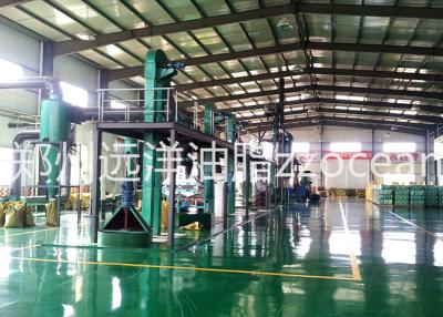 China 30-1500TPD Oilseed Press Plant Sunflower Oil Press Low Noise for sale