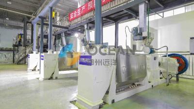 China Cottonseeds CPO Edible Oil Refinery Plant For Food Beverage for sale