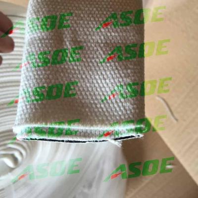 China For Contruction Natural Rubber Fire Resistant Hose Fire Hydrant Hose for sale