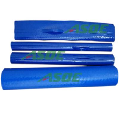 China Flexible Rising Pipe For Extracting Water ASOE Well Bored Hose Drop Underground Flexible Pipe for sale