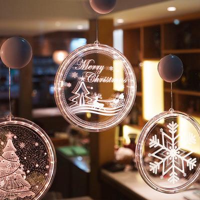 China Outdoor Decoration smart christmas lights christmas light necklace christmas outdoor lighted sculpture for sale