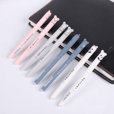 China Promotion new product promotion gel pen black gel pen custom gel pens for sale