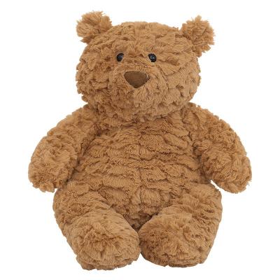 China Gift Kids Toys Plush Toy Cuddle Bear Doll Teddy Bear Cloth Doll Gift Girl Pillow for sale