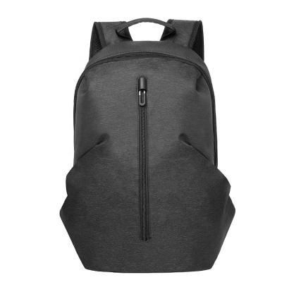 China Fashion 15 Inch Factory Outlet Leisure Travel Backpack Waterproof Outdoor HP Laptop Bag School Bag Men College Student Backpack for sale