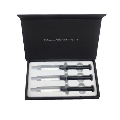 China For Home Use Bulk Price High Quality HP Teeth Whitening Refill Gel Kit for sale