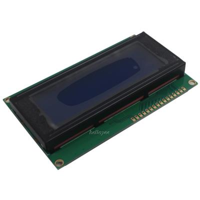 China 2004 DIY Project Factory Price Serial Character LCD Module Display for sale