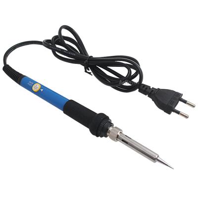 China Welding Components And Wires Temperature Adjustable Electric Welding Iron for sale