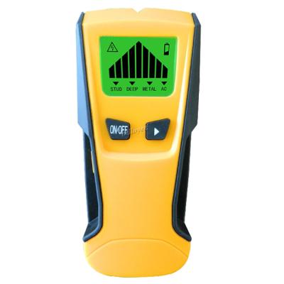 China Safety Security Industrial Metal Detectors Checking Metal TH130/Voltage/Stud Detector for sale