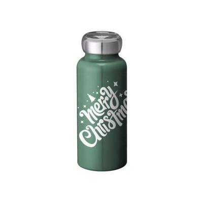 China Fashion Sustainable Sports Portable Eco Friendly Stainless Fitness Drinking Custom Water Bottle for sale