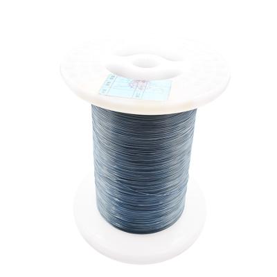 China Underground 0.2mm Triple Insulated Wire Copper Wire TIW Triple Insulated Wire Coil For Transformer for sale