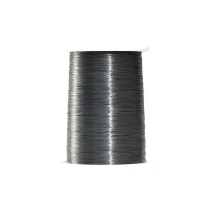 China 180 Degree ETFE Insulation Wire Underground Material High Temperature Electronic Wire Copper ETFE Insulated Wire for sale