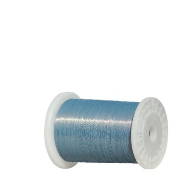 China 2020 Wholesale Cheap Industrial Construction Silver Plated Copper Insulated CLASS H ETFE Tinned Wire TIW-Single for sale