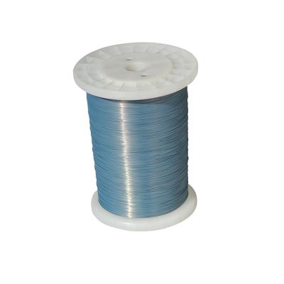 China Automotive Underground Stranded Insulated Wire Triple Colored TIW ETFE Insulated Wire for sale