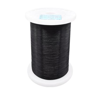 China Underground 0.1mm New Design Insulated Wire Electrical Wire Triple Insulated Wire For Wireless Charger for sale