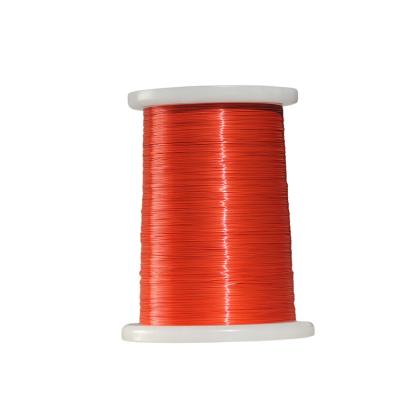 China 7*0.15mm Triple Insulated Wire Enameled Underground Copper Wire For Transformers for sale