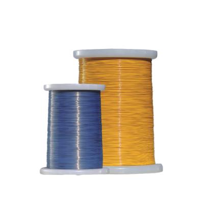 China 7*0.18mm Self Solderable Underground Triple Insulated Winding Copper Wire For Healthcare Treatment for sale