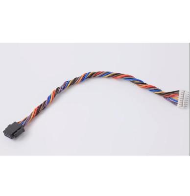 China Home Appliance Computer Wire Harness Home Appliance Cable Assembly Connector Wire Harness for sale