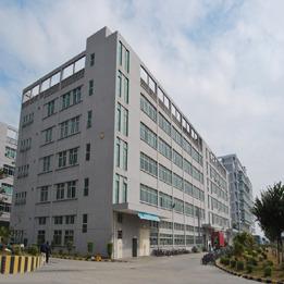 Verified China supplier - Shenzhen Aslled Technology Limited