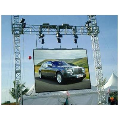 China outdoor/indoor full color led video outdoor p3.91/p4.81 sign p3.91/p4.81 panel concert board stage background SDK Capacitive for sale