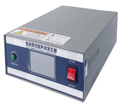 China Hotels 15KHZ 2000W Ultrasonic Generator for sale