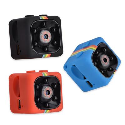 Κίνα SQ11 Custom High Quality Chinese Video Doorbell Mini Hidden Wifi Camera προς πώληση