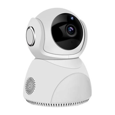 중국 High Quality HD 3MP Two Way Audio Night Vision Human Motion Auto Tracking Alarm Indoor AI CCTV Camera Wireless camera 판매용