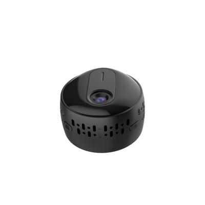 China Factory Directly Offer 1080P New Mini Spy Low Power Wireless Camera Battery Ip Camera Night Vision Charger for sale