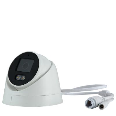 中国 H265 Ip Color Camera Ip Cctv Color Camera Wired IP Camera Indoor Color Cctv Camera 販売のため