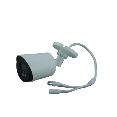 中国 Best Selling AHD Color Outdoor Wired IP Camera Buy Colorful Cctv Camera 販売のため