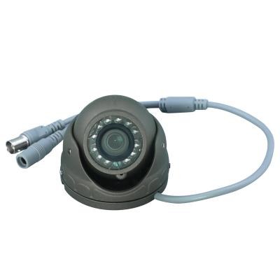 Κίνα Mini 5mp AHD Ir Camera Analog Indoor Metal Ir Camera Bnc Connector Cctv Camera προς πώληση