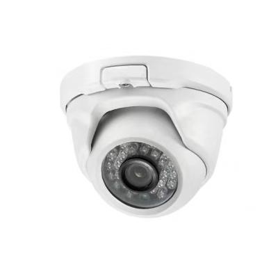 中国 H265+ IP Cctv Indoor Camera IP Metal Dome Camera With Poe Wired IP Camera Indoor Dome Camera 販売のため