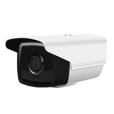 中国 Poe cctv outdoor cameras waterproof bullet ip camera ip cctv security cameras 販売のため