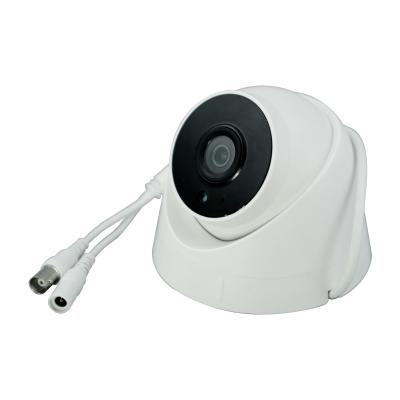 China Hot Selling 2mp Ahd Indoor Camera Ir Dome Cctv Camera Night Vision, Low  Power for sale